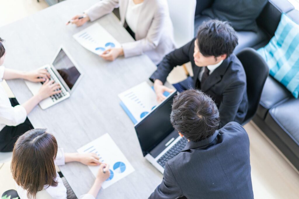 顧客開拓に強いコンサルティング会社10選｜選び方と成功事例