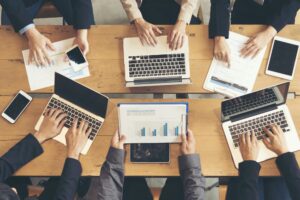 営業力の強化に強いマーケティング会社10選｜選び方と効果を解説