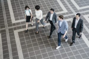 通信キャリアの新規顧客開拓に強いコンサルティング会社10選