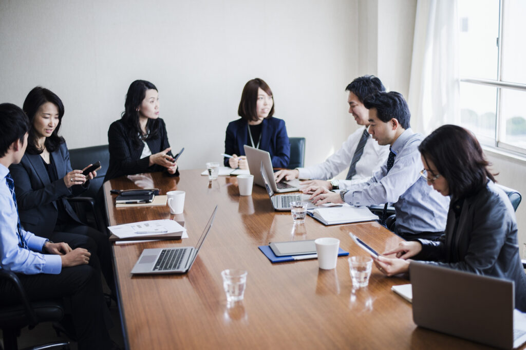 商社のマーケティングに強いコンサルティング会社10選